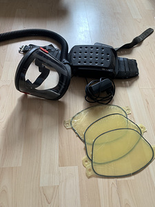 Mask SPEEDGLAS eemaldamiseks (2 foto / 3)