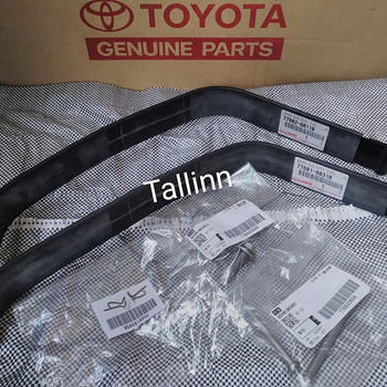 Toyota Land Cruiser 200 77602-60110 77601-60310 77644-35030