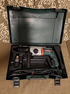 Перфоратор Metabo BHE 24 (1 фото из 1)