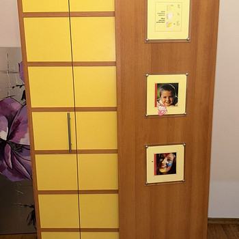 Комплект мебели