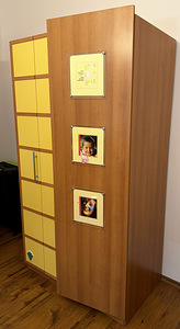 Комплект мебели (2 фото из 10)
