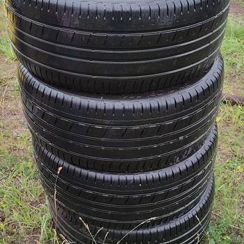 Suverehvid 275/40 r20 Royal performance