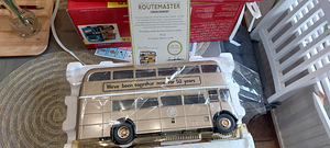 Большие модели автобусов Sunstar Routemaster (3 фото из 3)