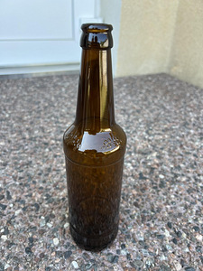 Бутылка 0,33л и 0,5л (2 фото из 3)