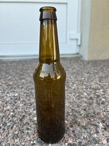 Бутылка 0,33л и 0,5л (3 фото из 3)