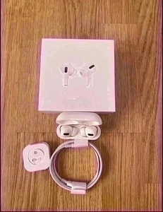 Airpods pro 3, копия (3 фото из 5)