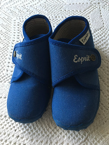 Детские пинетки eSPRIT, № 25 (1 фото из 5)