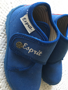 Детские пинетки eSPRIT, № 25 (2 фото из 5)
