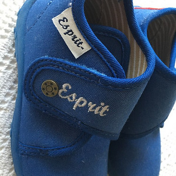 ESPRIT laste papud, nr 25