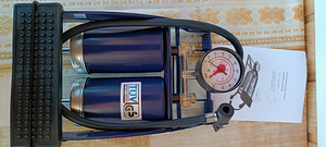 Pallipump (1 foto / 3)