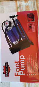 Pallipump (2 foto / 3)