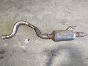 Toyota Land Cruiser 200 17430-51010 90461-15017 17565-28010 (1 foto / 7)