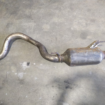 Toyota Land Cruiser 200 17430-51010 90461-15017 17565-28010