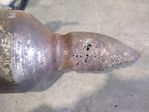 Toyota Land Cruiser 200 17430-51010 90461-15017 17565-28010 (2 foto / 7)