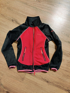 ICEPEAK dressjakk S.134/140 (1 foto / 4)