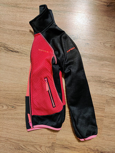 ICEPEAK dressjakk S.134/140 (3 foto / 4)