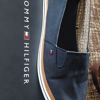 Повседневная обувь Tommy Hilfiger