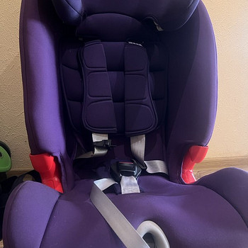 Britax Römer Advansafix III