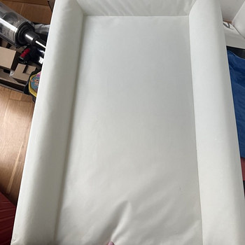 Ikea vahetuslaud