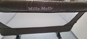 Milly Mally side by side (3 фото из 5)