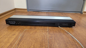 Bang And Olufsen Beomaster 2400 FM стерео ресивер (3 фото из 4)