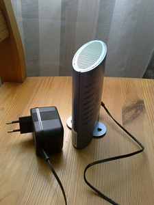 TRENDnet TW100-S4W1CA Broadband Router (4 foto / 7)