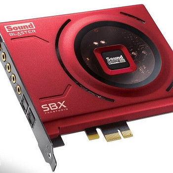 Creative Sound Blaster Z