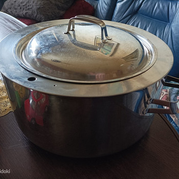 Кастрюля