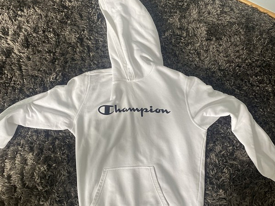 Толстовка с капюшоном Champion размер M