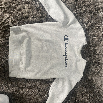 Champion kampsun size M