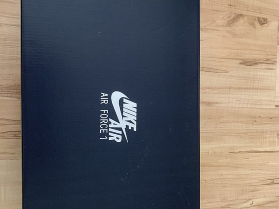 Кроссовки/Tossud nike air force