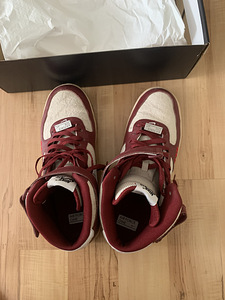 Tossud/Tossud nike air force (5 foto / 6)