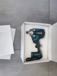 Makita (analoog) poldikeeraja! (3 foto / 4)