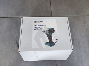 Makita (analoog) poldikeeraja! (4 foto / 4)