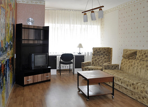 Kalevi tn 21, Järve, Kohtla-Järve, Ida-Virumaa (2 foto / 12)