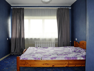 Kalevi tn 21, Järve, Kohtla-Järve, Ida-Virumaa (8 foto / 12)