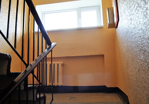 Kalevi tn 21, Järve, Kohtla-Järve, Ida-Virumaa (11 foto / 12)