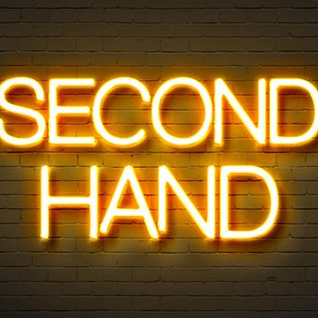 Second hand, Rootsi