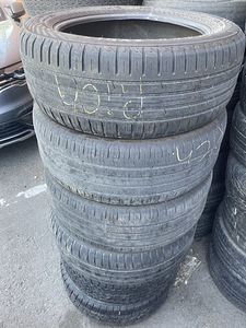 Летняя резина r18 (2 фото из 2)