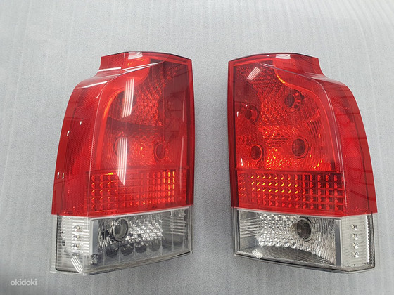 Volvo XC70 2006