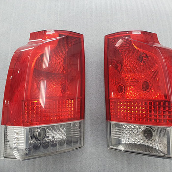 Volvo XC70 2006