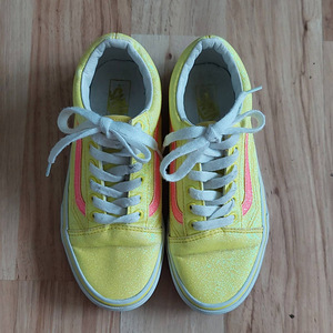 Vans кроссовки (4 фото из 4)
