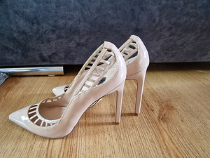 River Island kingad (1 foto / 2)