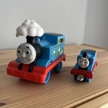Паровозики Thomas 2 шт.
