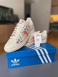 Кроссовки Adidas Stan Smith 43 (новые) (1 фото из 3)