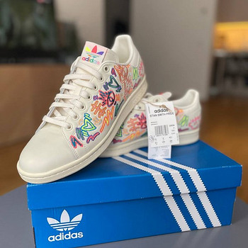 Tossud Adidas Stan Smith 43 (uued)
