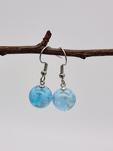 Серьги (2 фото из 10)
