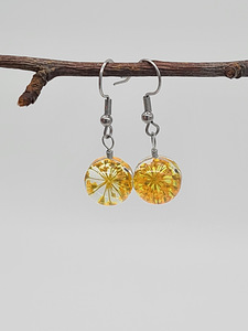 Серьги (9 фото из 10)
