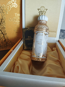 The majestic musk Alexandre J (1 фото из 2)