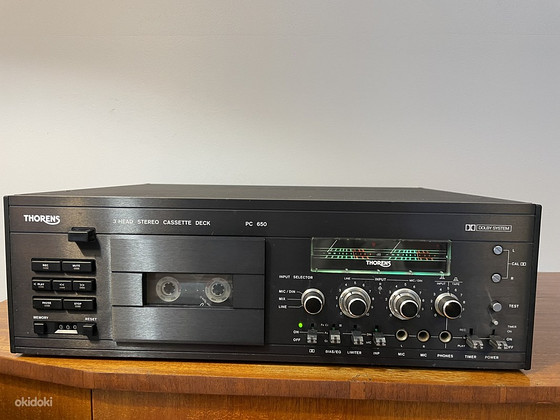 Торенс PC650
